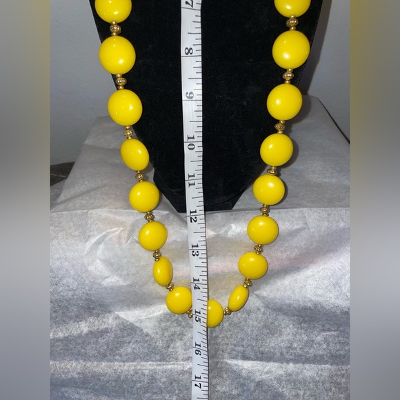 Vintage Estate Jewelry Lot Beaded Necklaces - Picture 3 of 3